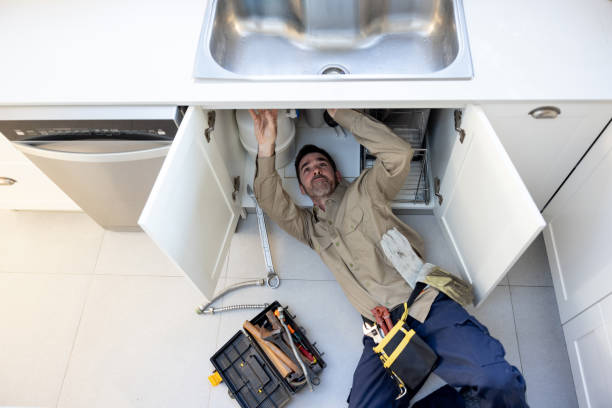 Best Residential Plumbing Services  in Orcutt, CA