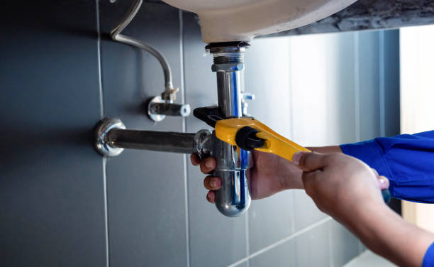 Commercial Plumbing Services in Orcutt, CA