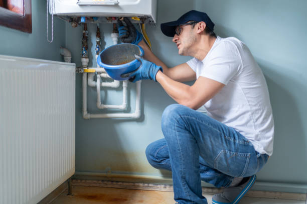 Best Water Heater Installation and Repair  in Orcutt, CA