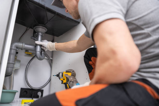 Best Leak Detection and Repair  in Orcutt, CA